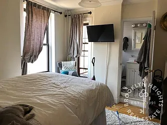 Rented by Brooklyn Heights Real Estate Inc