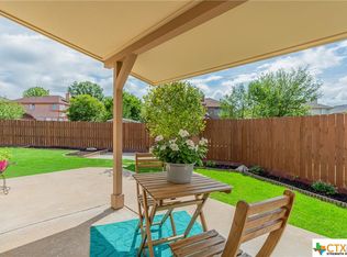 1020 Disraeli Cir, Pflugerville, TX 78660