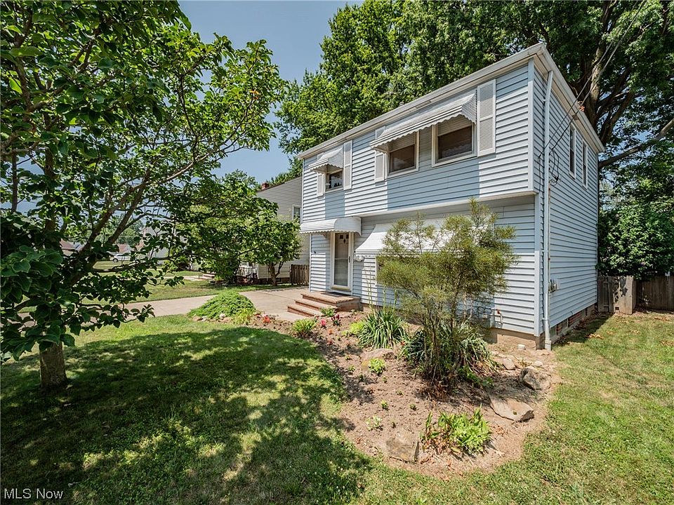 30633 Crescent Dr, Eastlake, OH 44095 Zillow