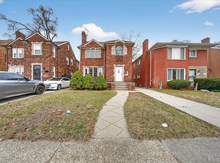 17540 Indiana St, Detroit, MI 48221