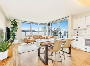 801 South St, Honolulu, HI 96813