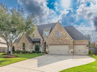 5507 Crest View Terrace Ct, Fulshear, TX 77441