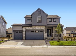 3104 Gladstone Ave, Loveland, CO 80538