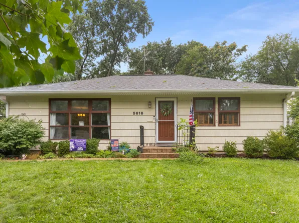 5616 Aubrey Ter, Downers Grove, IL 60516