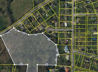 0 Thacker Lane Alabama Ave, Etowah, TN 37331