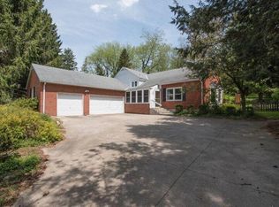 590 Indian Mound Rd, Columbus, OH 43213