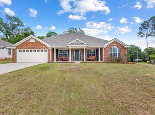 2041 Duneagle Ln, Tallahassee, FL 32317