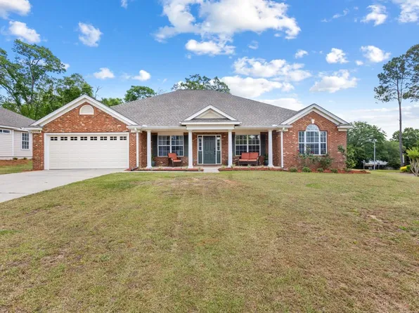2041 Duneagle Ln, Tallahassee, FL 32317