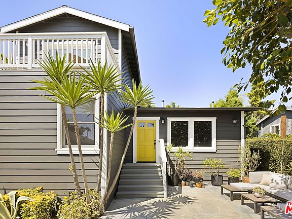 3rd image of 1012 Manzanita St