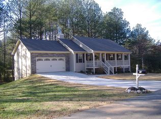 59 Kay Rd, White, GA 30184