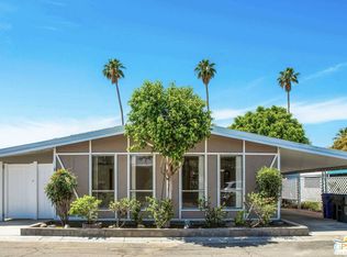 106 Via De Azulejos, Palm Springs, CA 92264