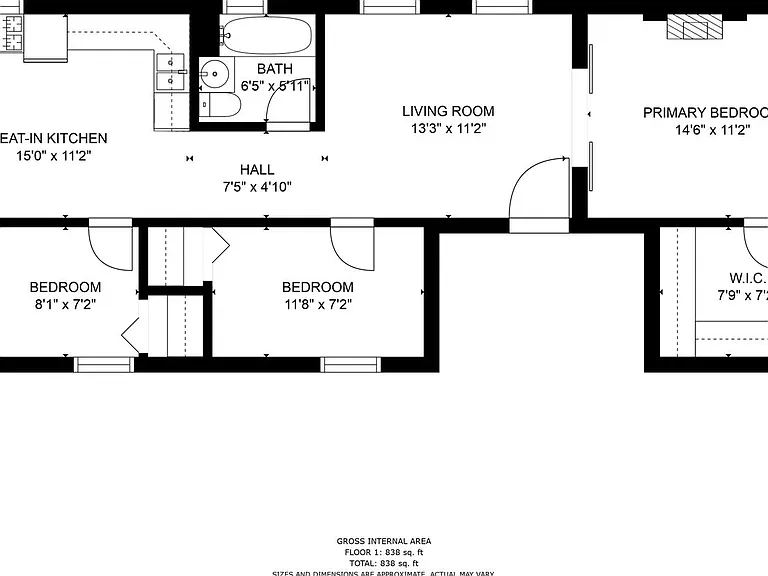 2138 W Race Ave — Photo 13