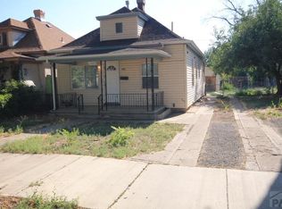 1308 Cypress St, Pueblo, CO 81004