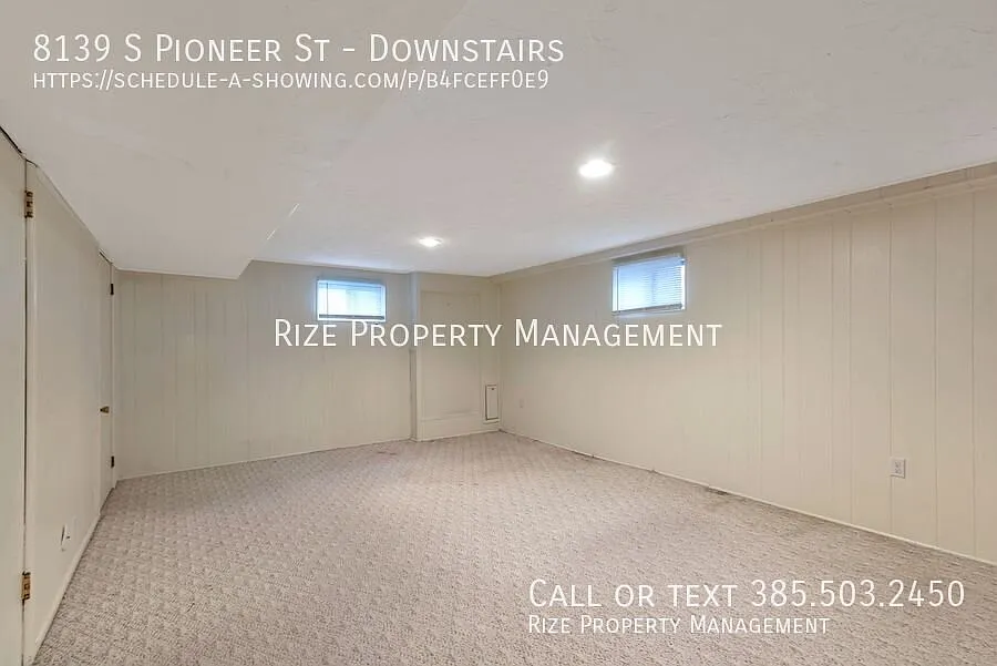Charming Midvale Apartment Awaits — Photo 4