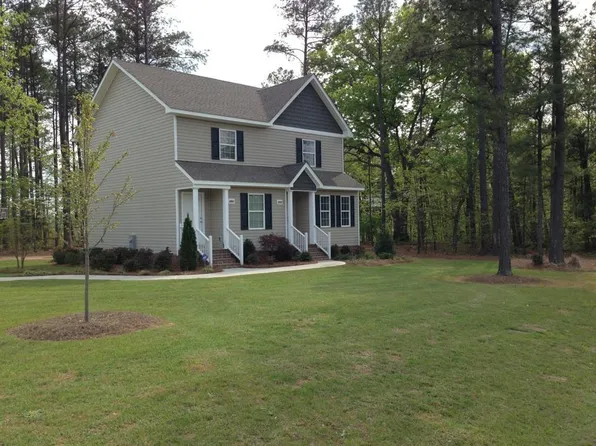 2511 S River Rd, Lillington, NC 27546