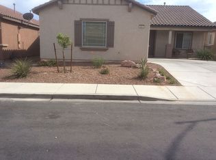 1217 Tropic Wind Ave, North Las Vegas, NV 89081