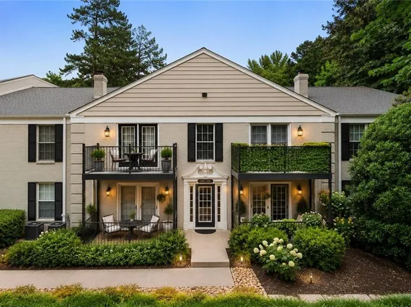 3470 Essex Ave, Atlanta, GA 30339
