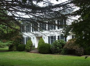 43 Pinkneyville Rd, Sparta, NJ 07871