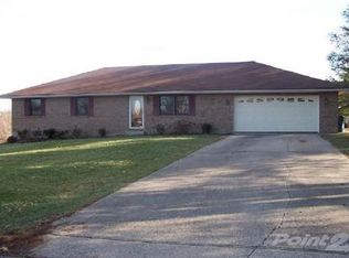 255 Shawnee Run Rd, Dry Ridge, KY 41035