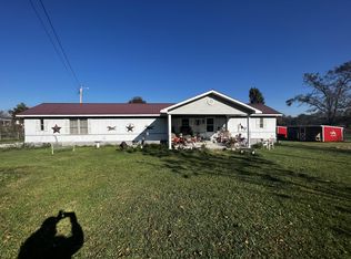 17236 Highway 39, Crab Orchard, KY 40419