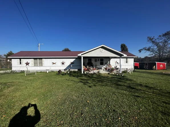 17236 Highway 39, Crab Orchard, KY 40419