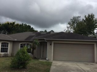 2117 S Old Mill Dr, Deltona, FL 32725