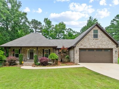 518 Monterey Dr, Northport, AL, 35473