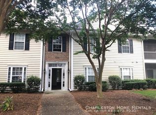 4001 Radcliffe Place Dr #C-2-2020, Charleston, SC 29414