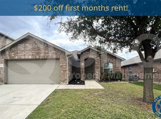 412 Copper Ridge Rd, Haslet, TX 76052