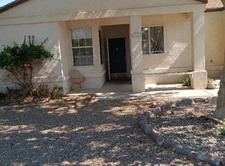 1321 Bellflower Dr NE, Rio Rancho, NM 87144