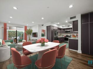 Hudson Lux by Wiseman, Los Angeles, CA 90038