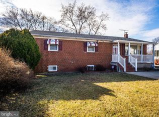 2103 Scott Key Dr, District Heights, MD 20747