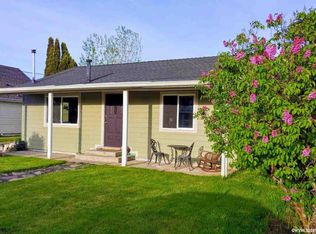 401 S 15th St, Philomath, OR 97370