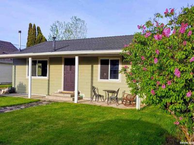 401 S 15th St, Philomath, OR, 97370