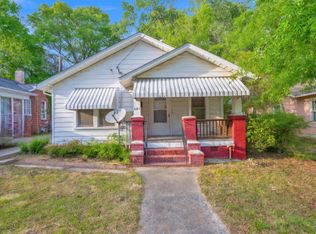 605 Dunbar St, Durham, NC 27701