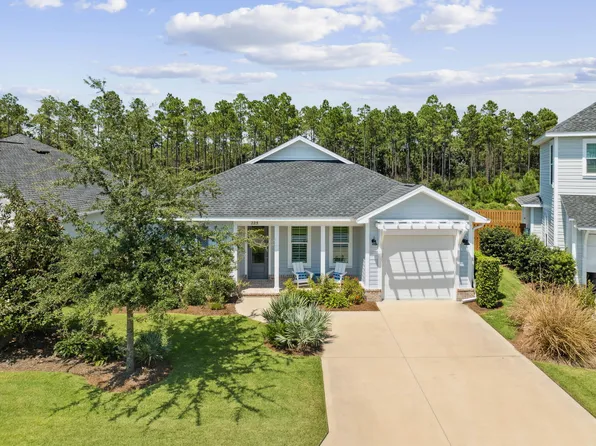 225 Windrow Way, Inlet Beach, FL 32461