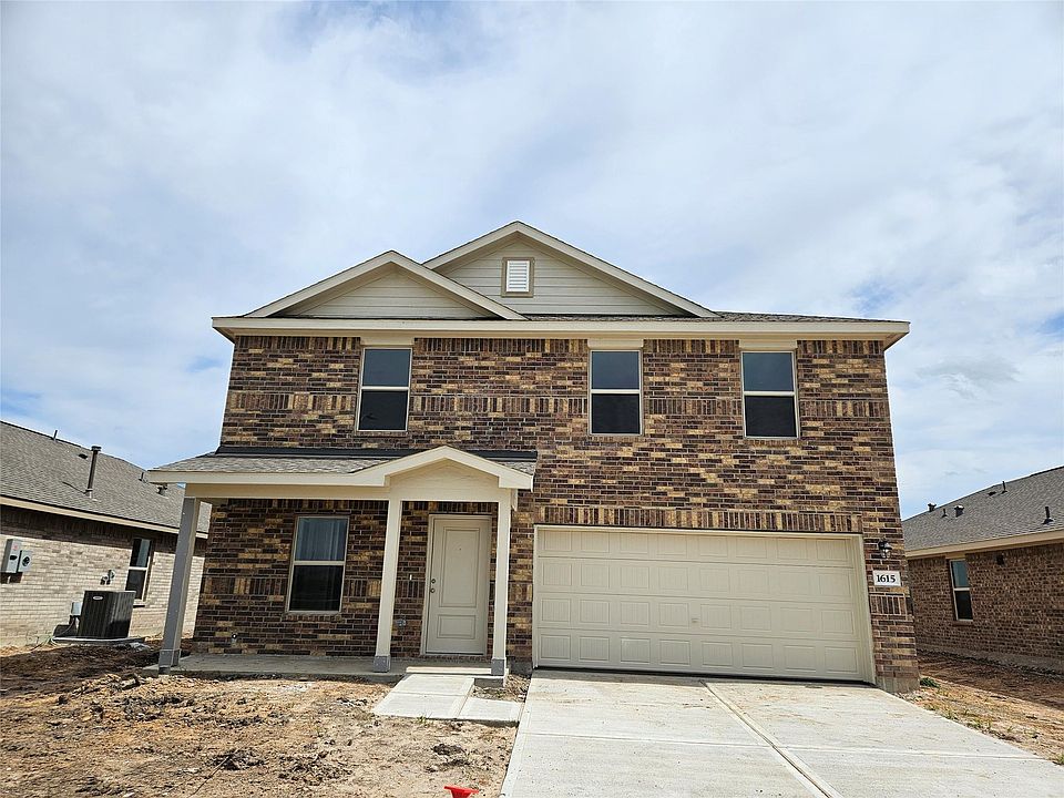 1615 Red Oak Dr, Rosenberg, TX 77471 | Zillow