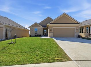 4705 Lichen Ln, Manhattan, KS 66503