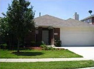 5721 Quicksilver Dr, McKinney, TX 75070