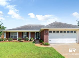 10234 Scott Plantation Dr N, Mobile, AL 36695