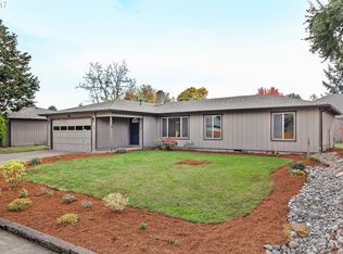 19940 SW York St, Beaverton, OR 97003