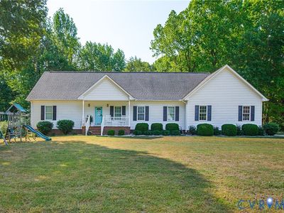 648 Meadow Dr, Tappahannock, VA, 22560