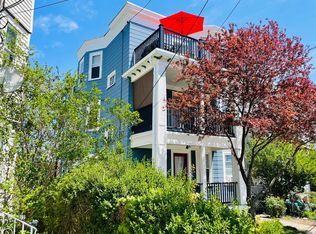 200 Durnell Ave APT 1, Boston, MA 02131