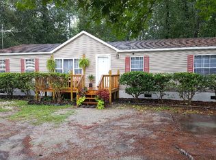 148 Missouria Ln, Conway, SC 29526