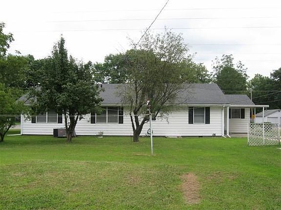 4th image of 2307 N Joplin St