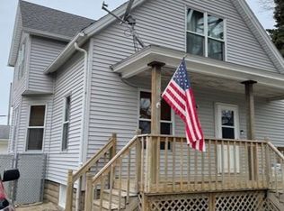 6734 27th Ave, Kenosha, WI 53143