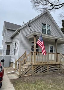 6734 27th Ave, Kenosha, WI, 53143