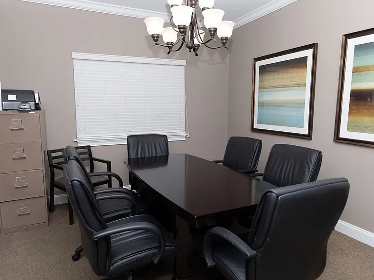 Sizemore Creek Apartments — Photo 24