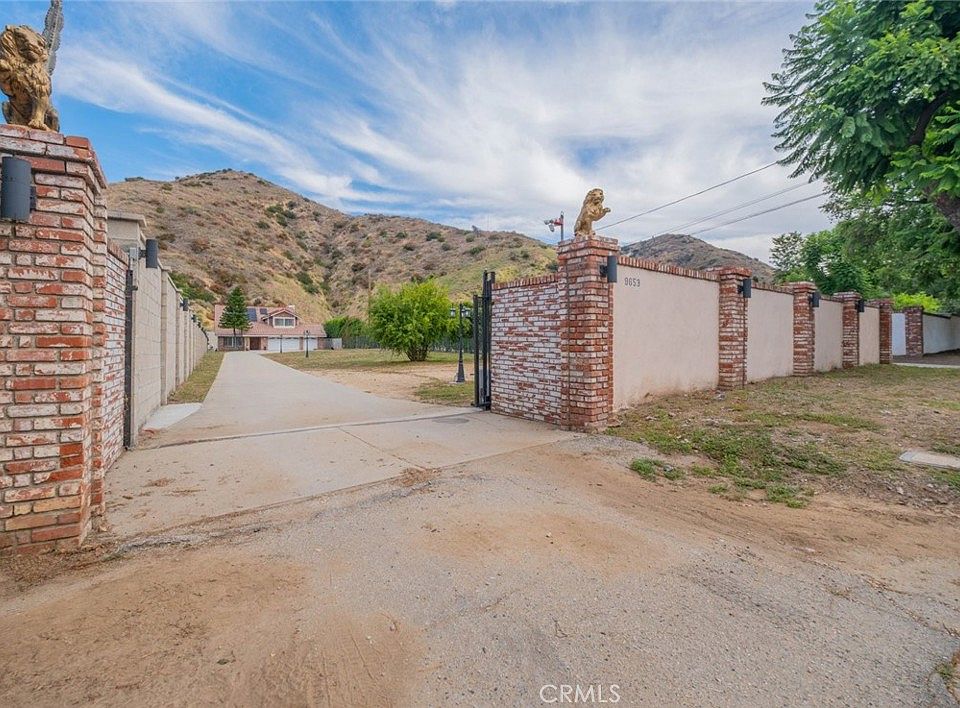 9653 La Tuna Canyon Rd, Sun Valley, CA 91352 MLS GD23182266 Zillow