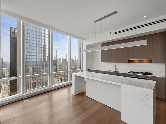4th image of 15 Hudson Yards #69-D